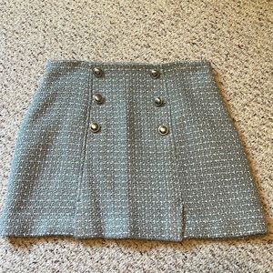 Express Twill Skirt size 10